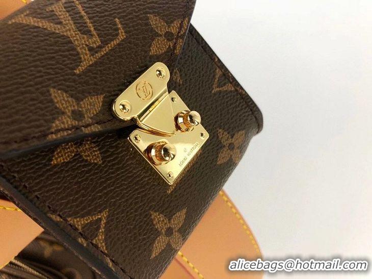 Top Grade Louis Vuitton Original Monogram Canvas M45672