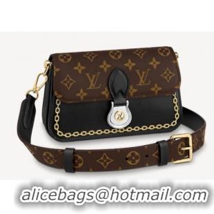 Top Design Louis Vuitton Monogram Canvas NEO SAINT CLOUD M45559