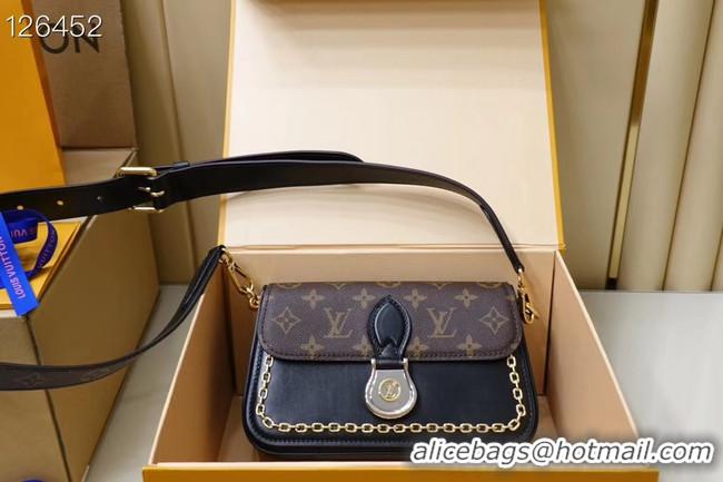 Top Design Louis Vuitton Monogram Canvas NEO SAINT CLOUD M45559