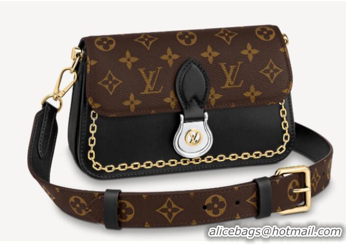 Top Design Louis Vuitton Monogram Canvas NEO SAINT CLOUD M45559