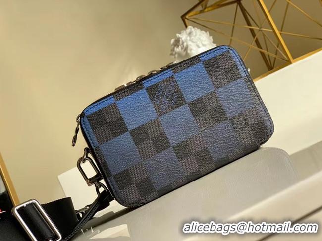 Low Cost Design Louis Vuitton Original M60414 blue