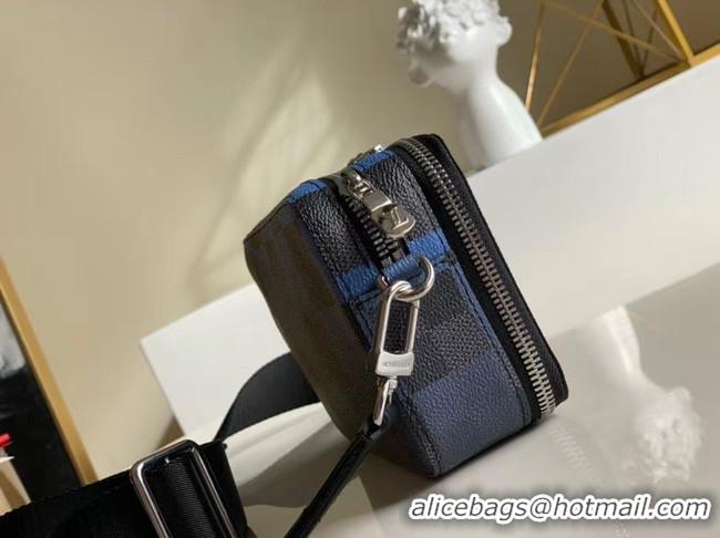 Low Cost Design Louis Vuitton Original M60414 blue