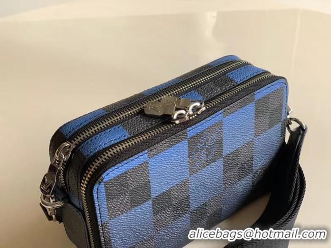 Low Cost Design Louis Vuitton Original M60414 blue