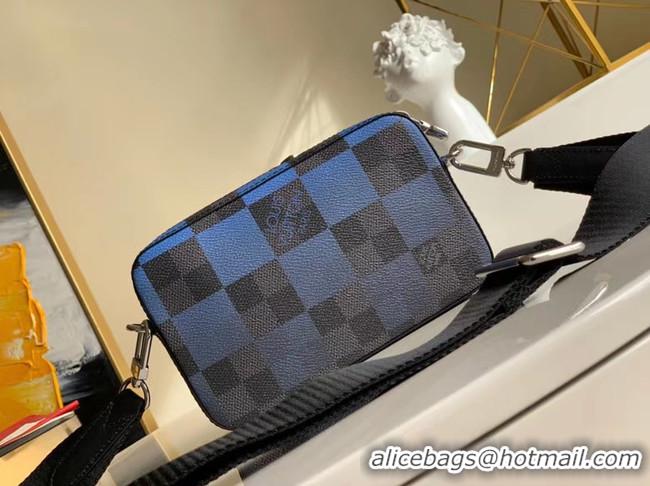 Low Cost Design Louis Vuitton Original M60414 blue