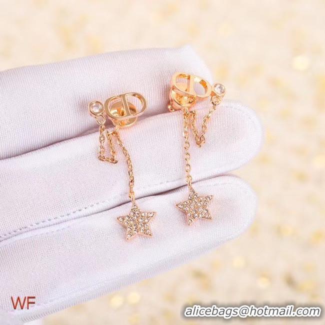 Hot Style Dior Earrings CE5155