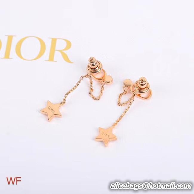 Hot Style Dior Earrings CE5155