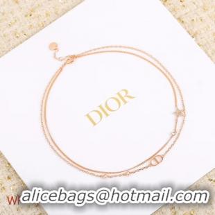 Comfortable Dior Necklace CE5156