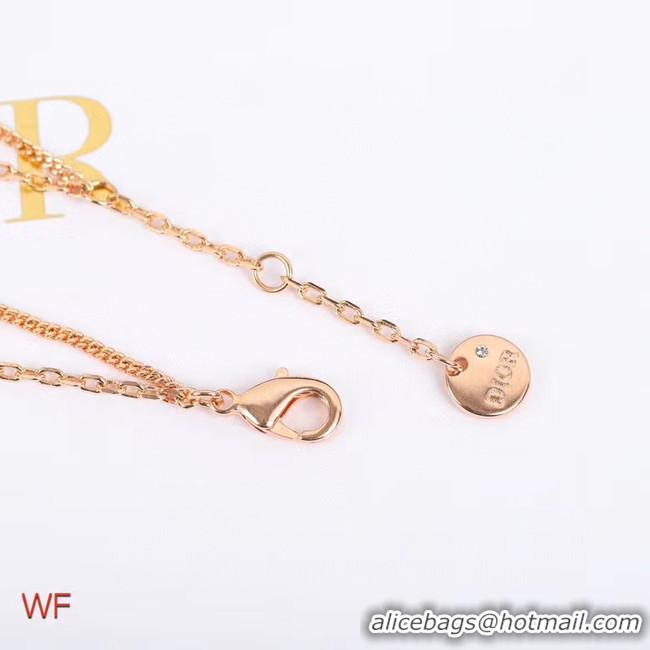 Comfortable Dior Necklace CE5156