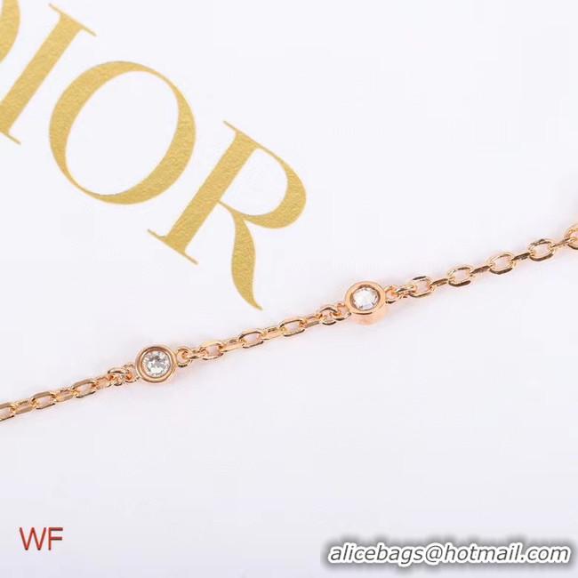 Comfortable Dior Necklace CE5156