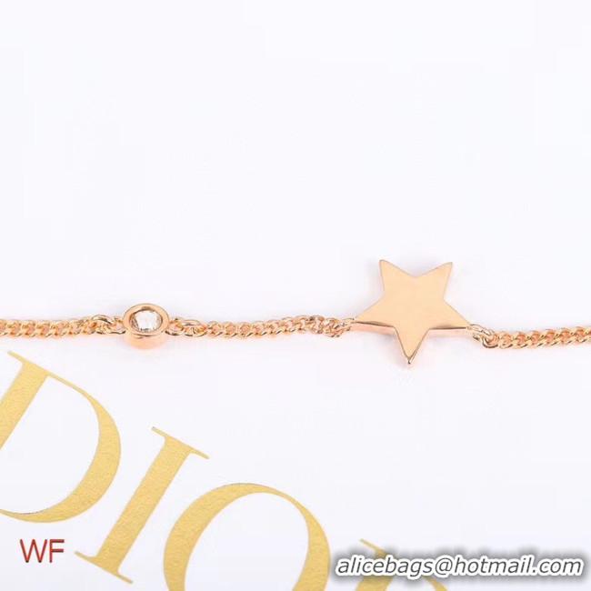 Comfortable Dior Necklace CE5156