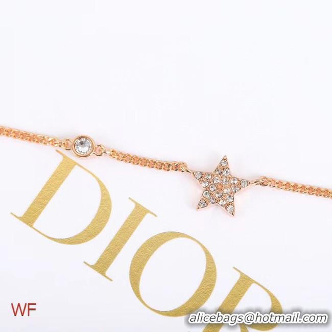 Comfortable Dior Necklace CE5156