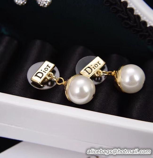 Low Price Dior Earrings CE5159