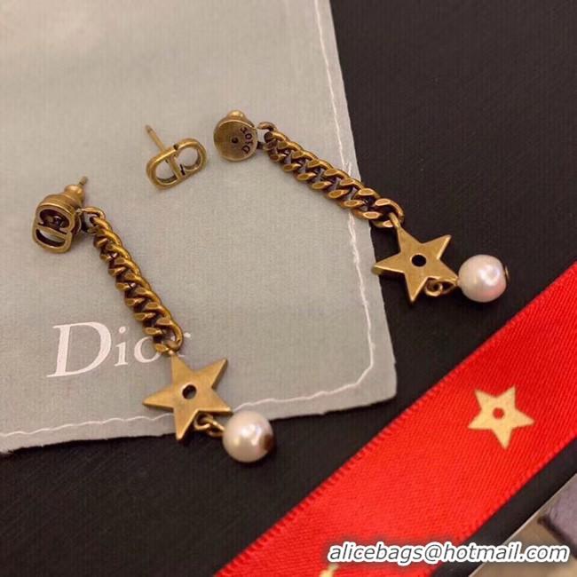 Super Quality Dior Earrings CE5196