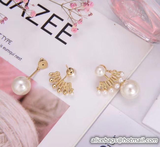 Good Quality Dior Earrings CE5229