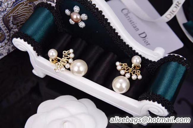 Good Quality Dior Earrings CE5229