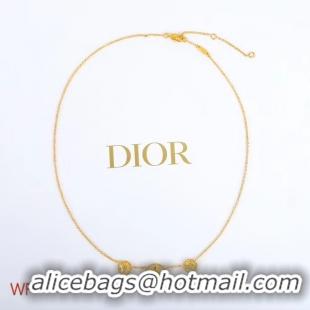 Top Quality Dior Necklace&Bracelet CE5240