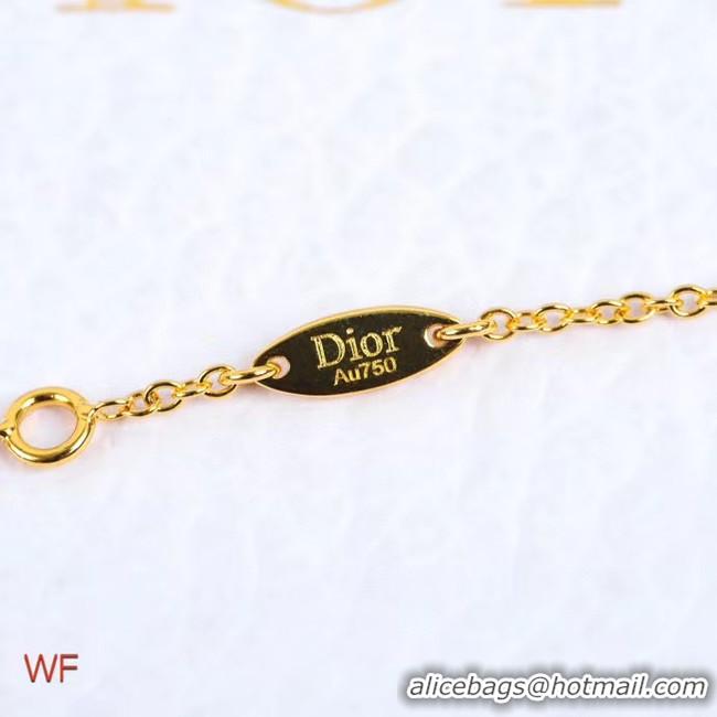 Top Quality Dior Necklace&Bracelet CE5240