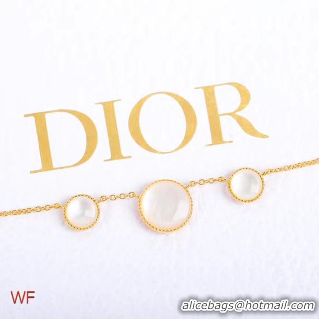 Top Quality Dior Necklace&Bracelet CE5240