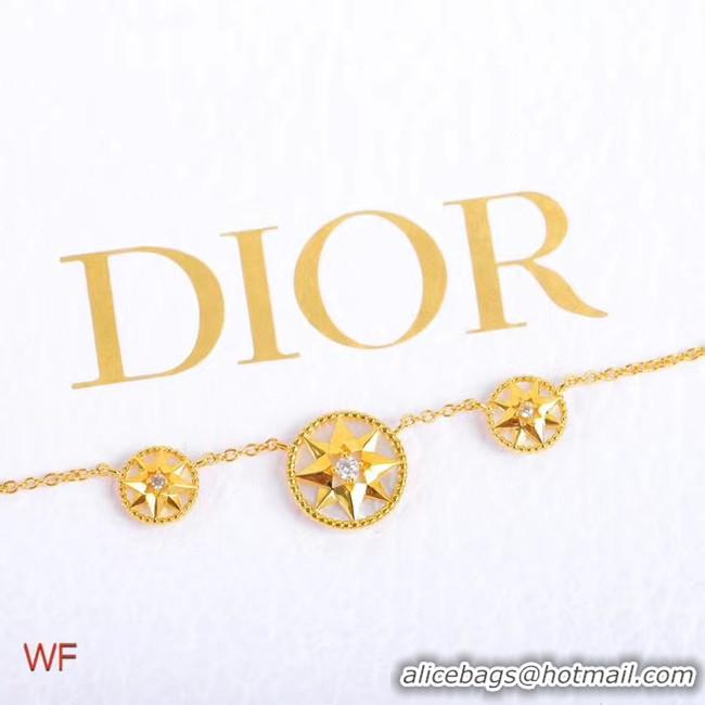 Top Quality Dior Necklace&Bracelet CE5240