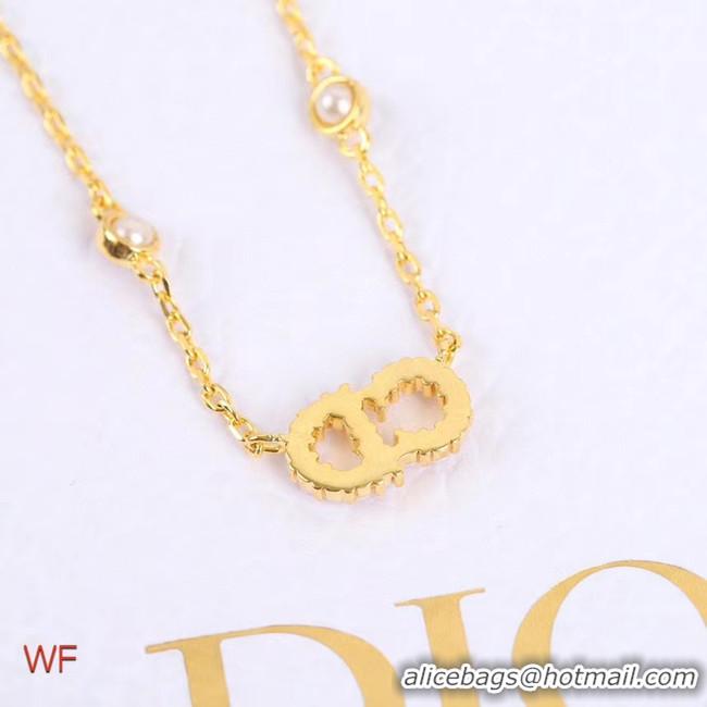 Unique Discount Dior Necklace CE5241