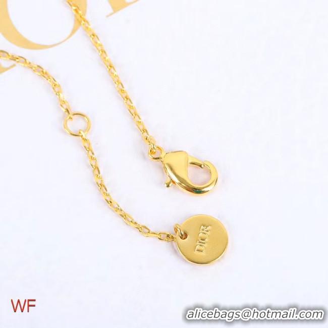 Unique Discount Dior Necklace CE5241