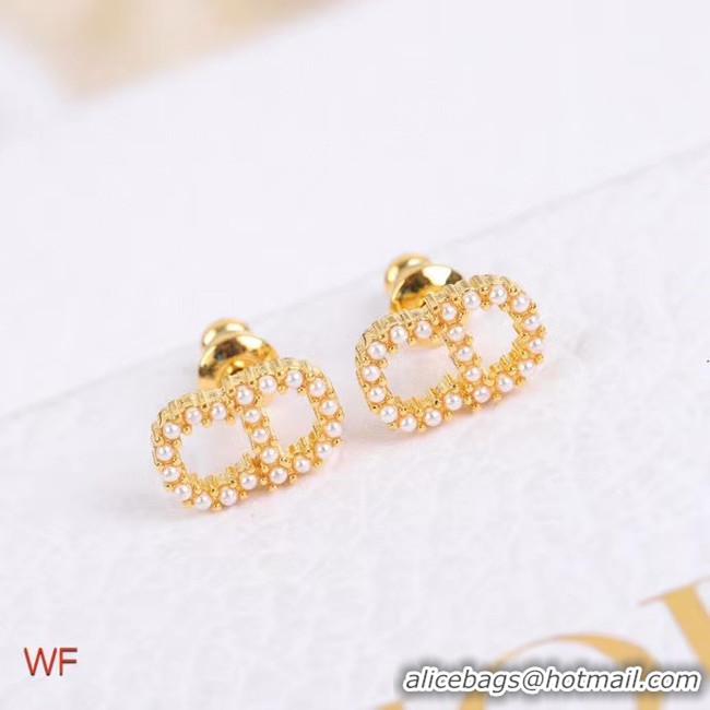 Top Quality Dior Earrings CE5242