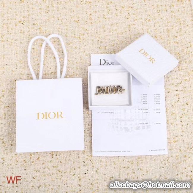 Top Quality Dior Earrings CE5242