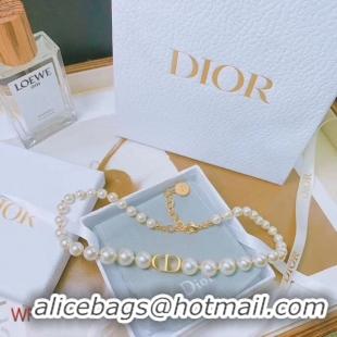 Affordable Price Dior Necklace CE5244