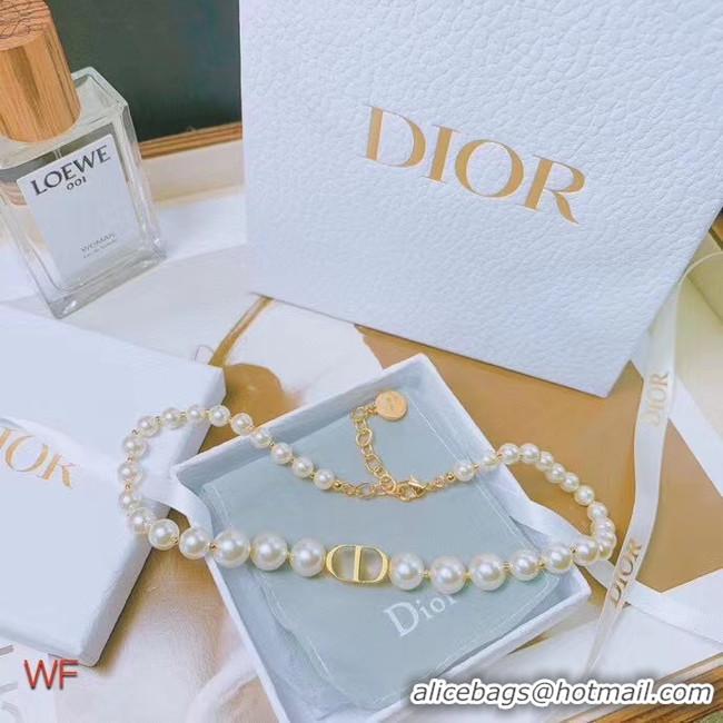 Affordable Price Dior Necklace CE5244