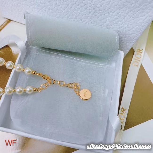 Affordable Price Dior Necklace CE5244