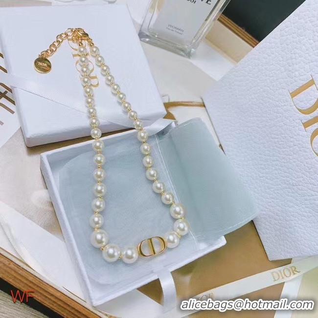 Affordable Price Dior Necklace CE5244