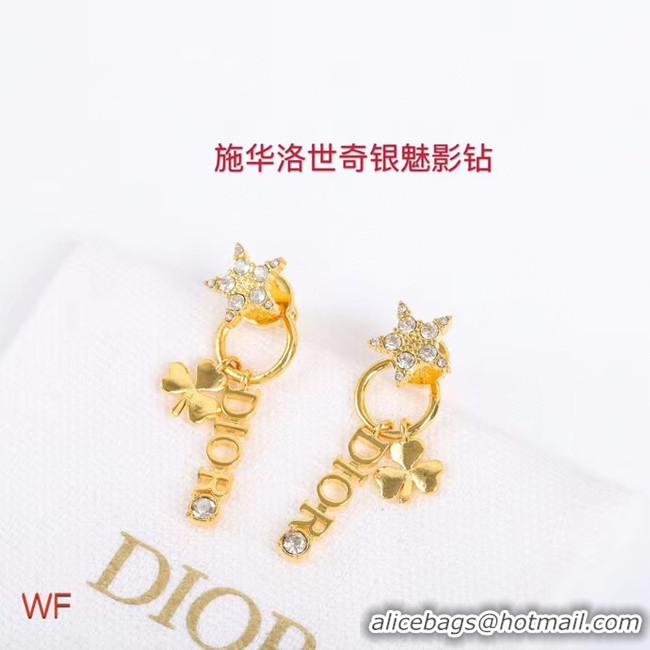 Top Quality Dior Earrings CE5252