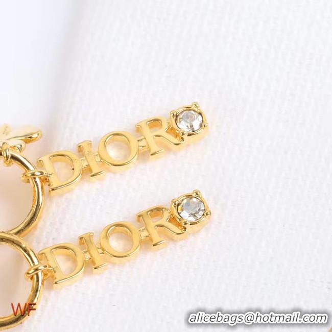 Top Quality Dior Earrings CE5252