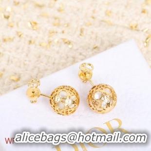 Well Crafted Dior Earrings CE5254