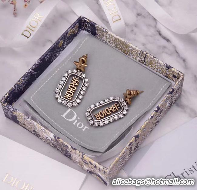 Charming Dior Earrings CE5263