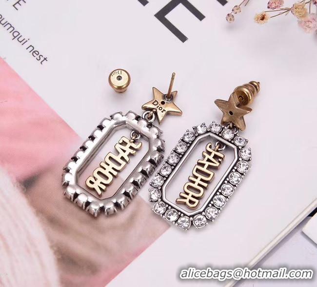 Charming Dior Earrings CE5263