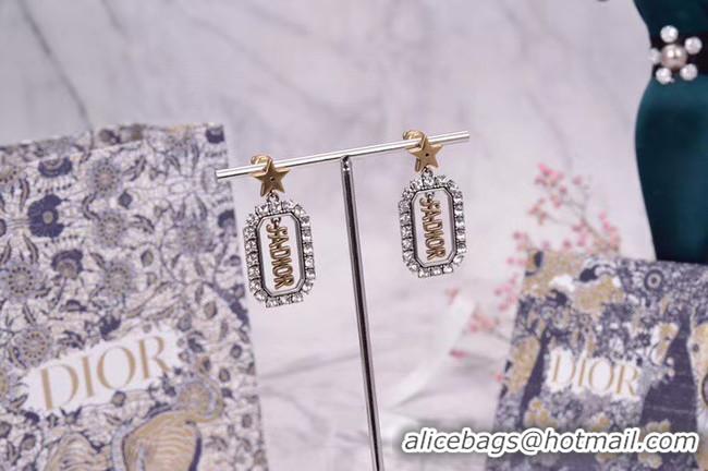 Charming Dior Earrings CE5263