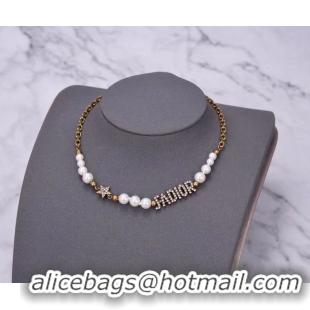 Good Product Dior Necklace CE5275