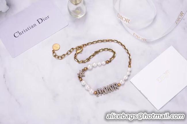 Good Product Dior Necklace CE5275