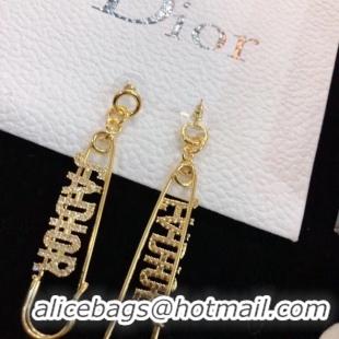 Unique Style Dior Earrings CE5288