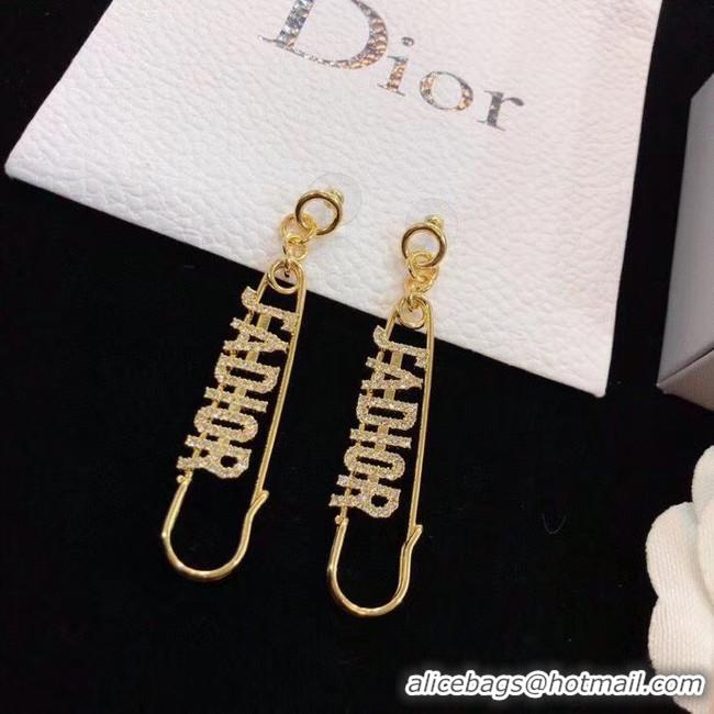 Unique Style Dior Earrings CE5288