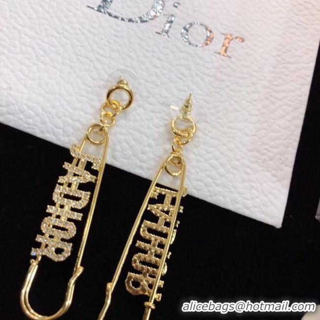 Unique Style Dior Earrings CE5288