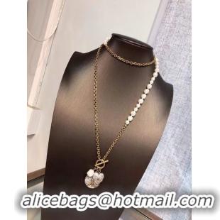 Good Looking Dior Necklace CE5351 