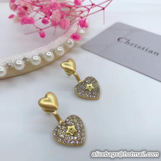 Grade Quality Dior Earrings CE5352