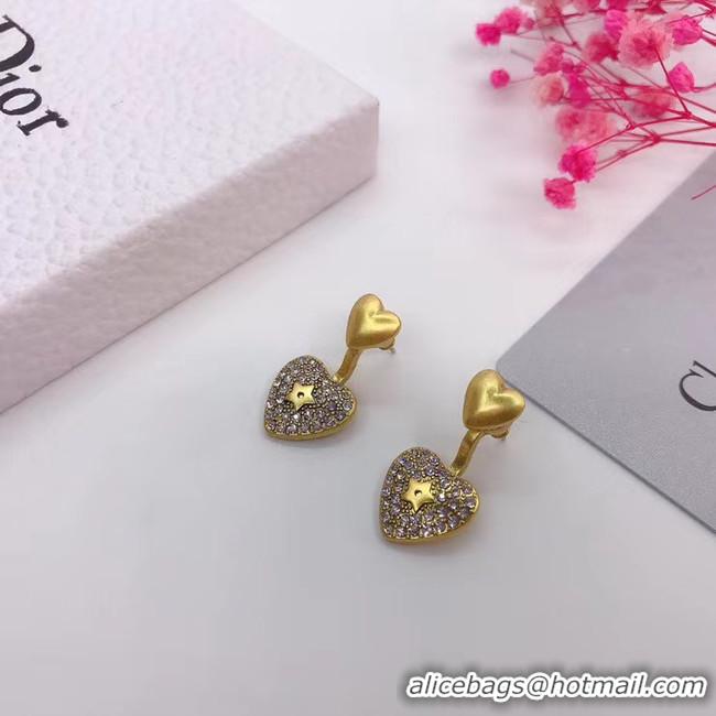 Grade Quality Dior Earrings CE5352