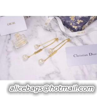 Most Popular Dior Earrings CE5357