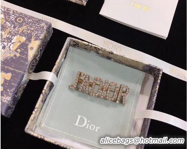 Discount Dior Brooch CE5360