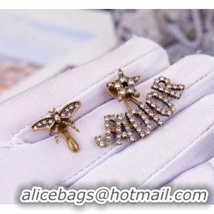 Most Popular Dior Earrings CE5368