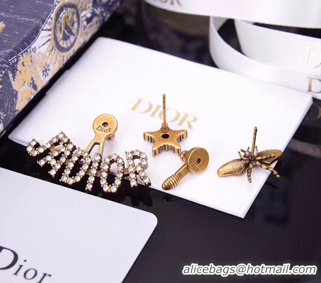 Most Popular Dior Earrings CE5368