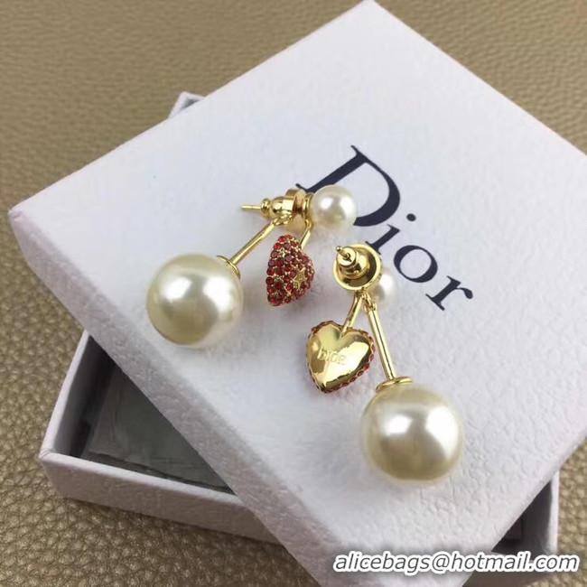 Good Quality Dior Earrings CE5369